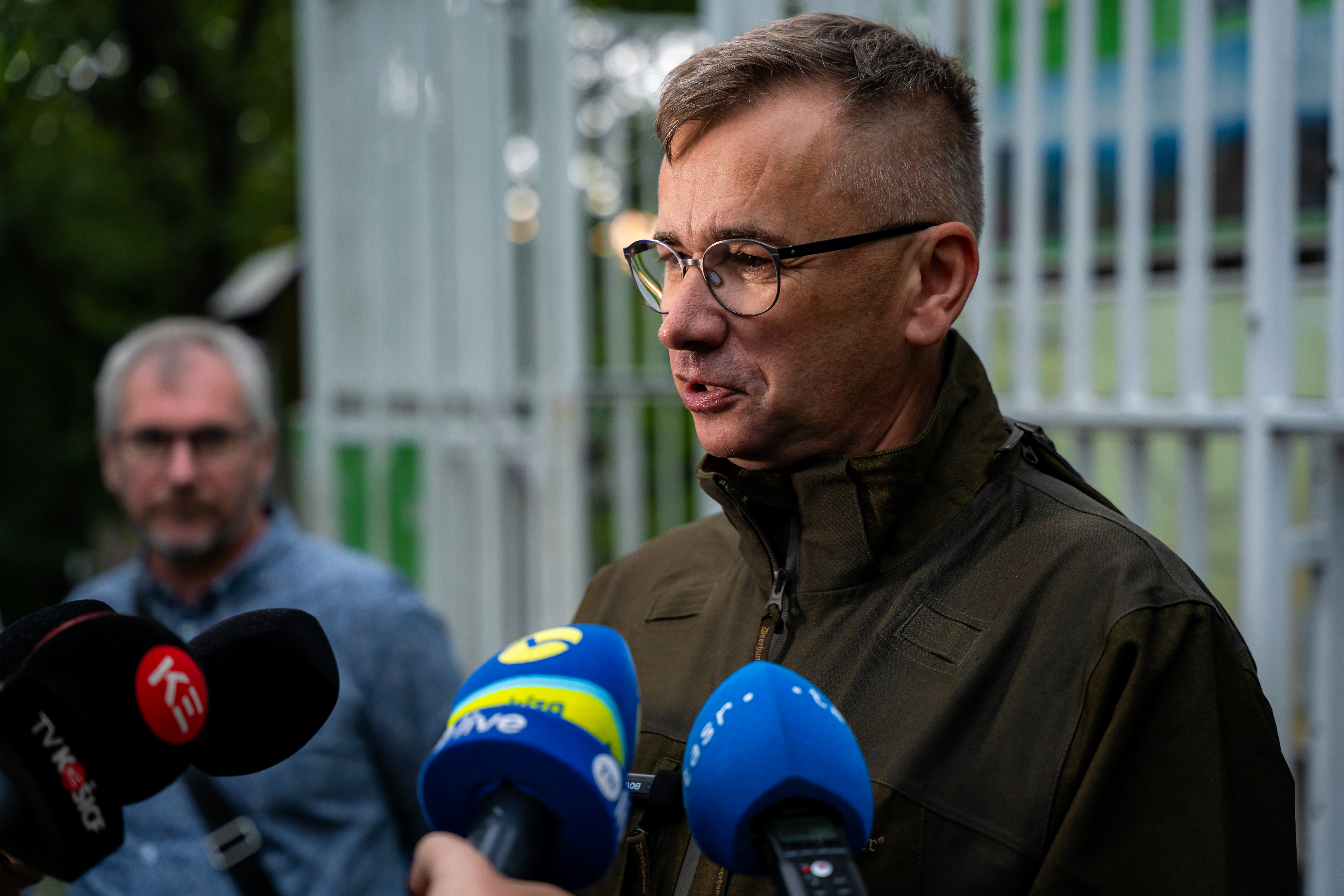 Tlacovy brifing - Vyhliadkova veza-12